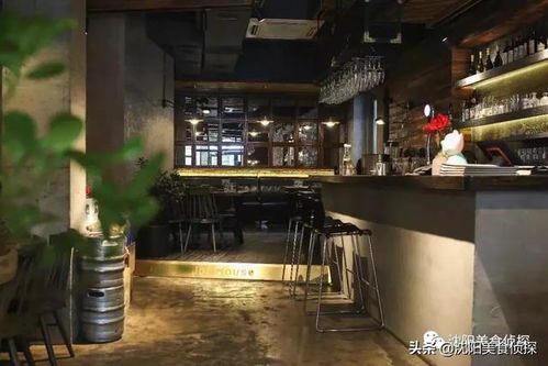 真香警告 這家文藝餐廳道道菜都是精品，眾口不再難調(diào)