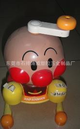 玩具產(chǎn)品開模工藝解析 東莞市石排濤威塑膠五金制品廠的塑膠制品優(yōu)勢(shì)